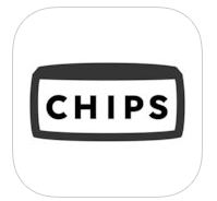 CHIPS - 女の子のためのライブ配信アプリ