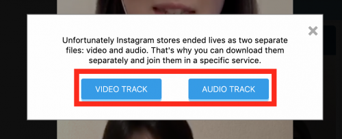 インスタライブはpcで視聴 配信 保存できる Chrome Ig Storyの使い方 ライブ配信 Net インスタライブはpcで視聴 配信 保存できる Chrome Ig Storyの使い方 ライブ配信 Net